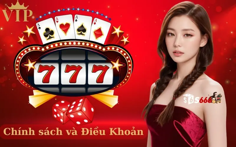 Chính sách và Điều Khoản