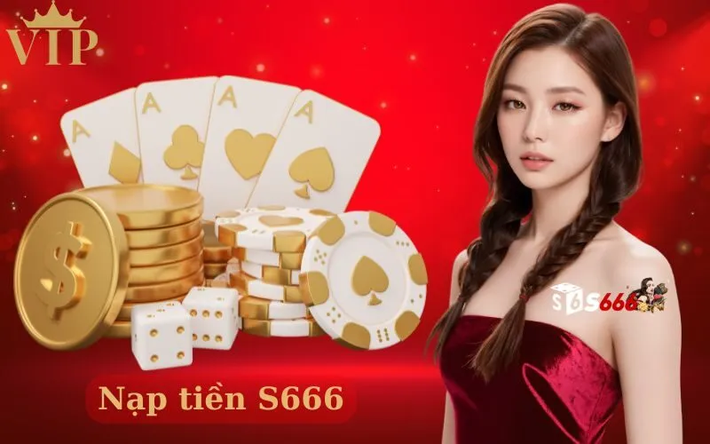Nạp tiền