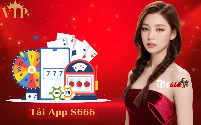 Tải App S666